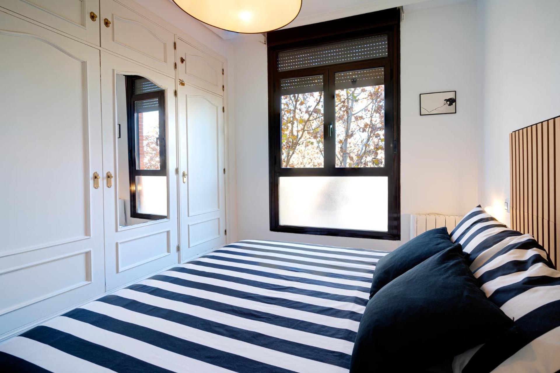 Apartament Glorieta Puerta De Toledo Madrid Camera foto
